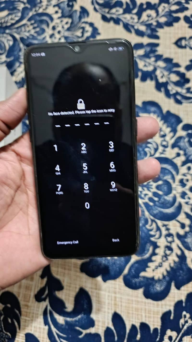 OPPO A5s 2