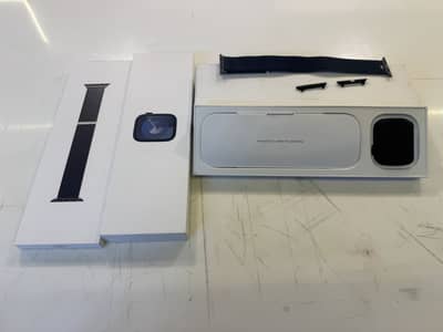 Apple Watch series 9 45mm