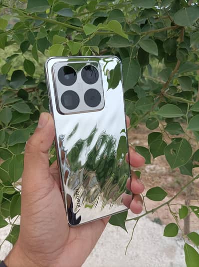 Xiaomi 15 Pro