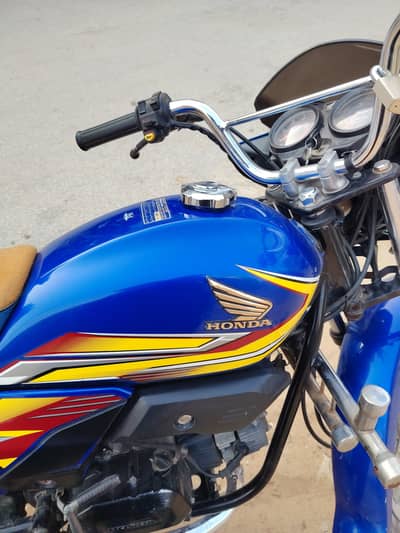 Honda Pridor 2023