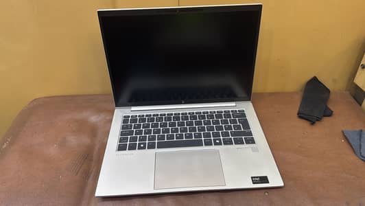 HP-Elitebook 840 G11 Ultra 5