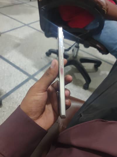 Infinix Note 40