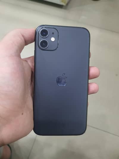 Apple iPhone 11 Pta Approved 64GB