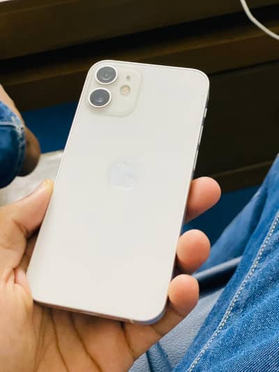 Apple iPhone 12 mini