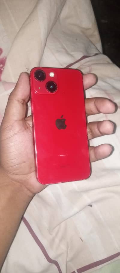 Apple iPhone 13 mini