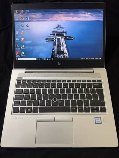 Hp ELITE BOOK