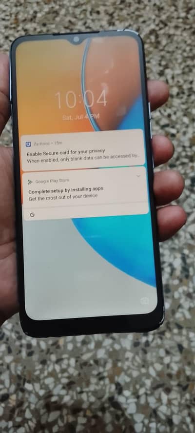 Tecno POP 5 lte 2/32