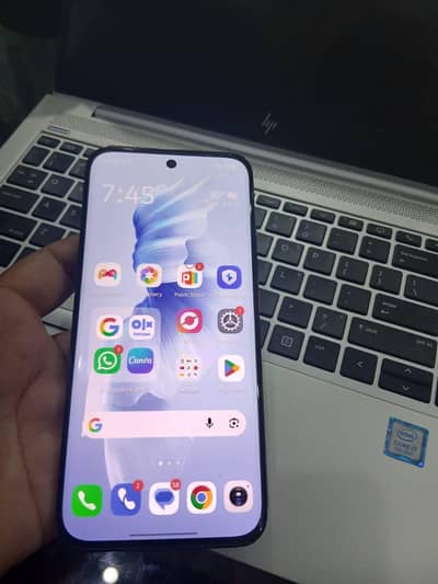 Itel S-Series Ultra (Condition 10/10) – Urgent Sale