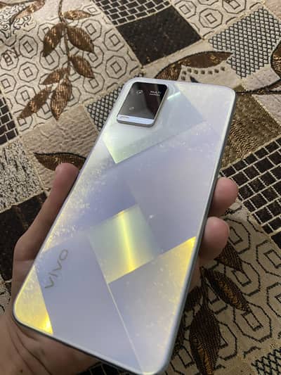 Vivo Y21A