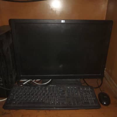 HP ki screen and stone ka CPU