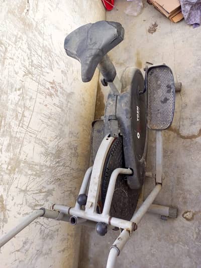 Gym cycle for sale