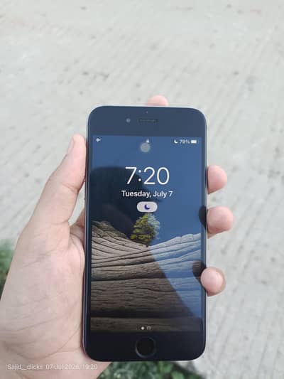 Apple iPhone 6S