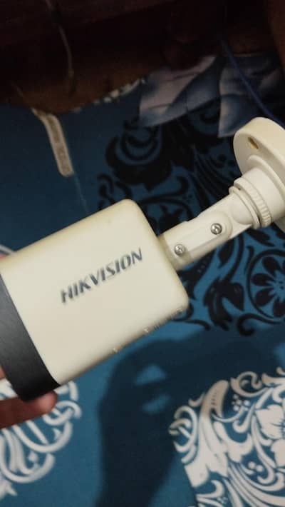 IP camera hik vision