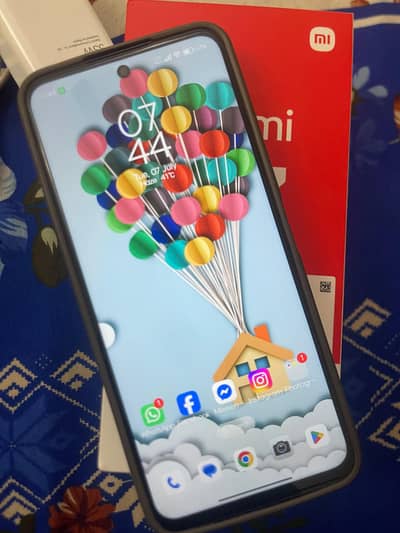 Xiaomi Redmi 13 8/128 gb