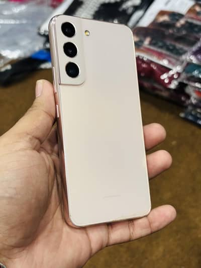 Samsung Mobile S22