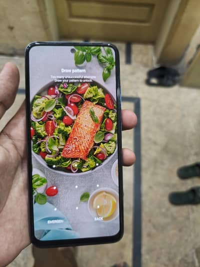 Xiaomi Redmi Note 11