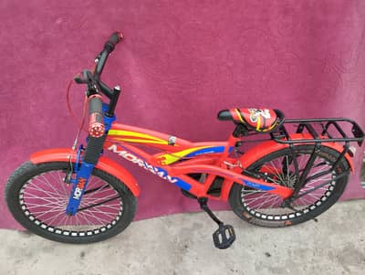 bicycle selling