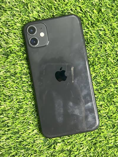 Apple iPhone 11 (64GB)