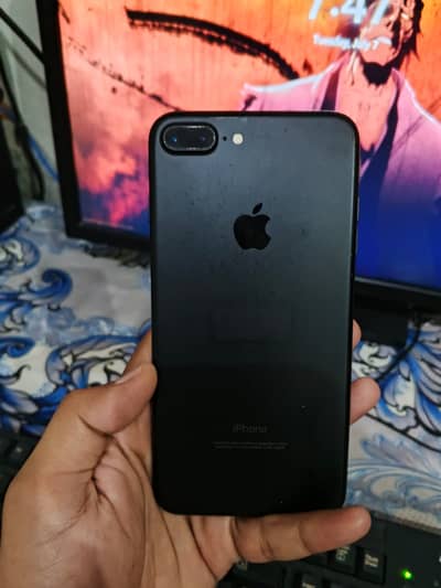 Apple iPhone 7 Plus