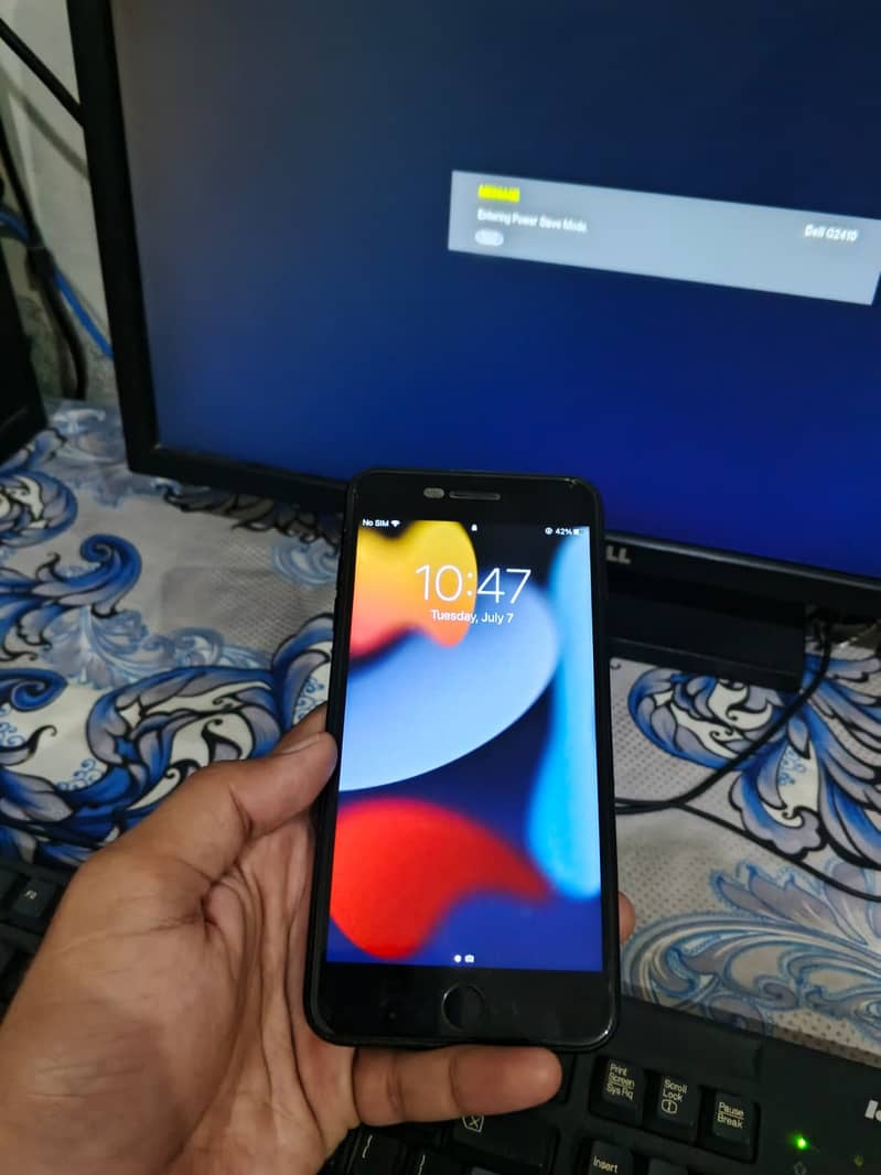Apple iPhone 7 Plus 1
