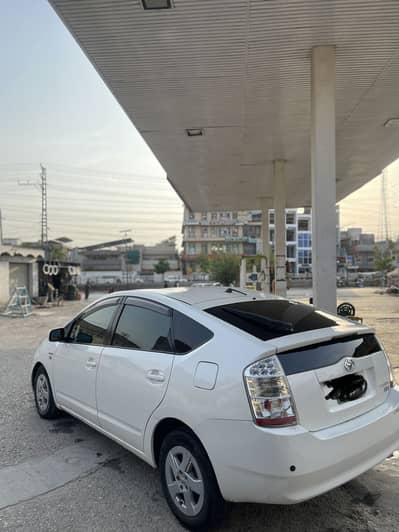 Toyota Prius 2007