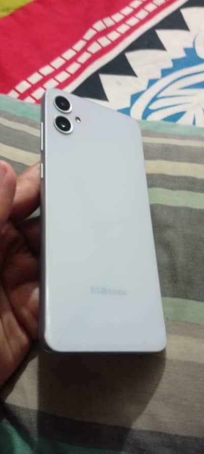 Samsung Mobile A05