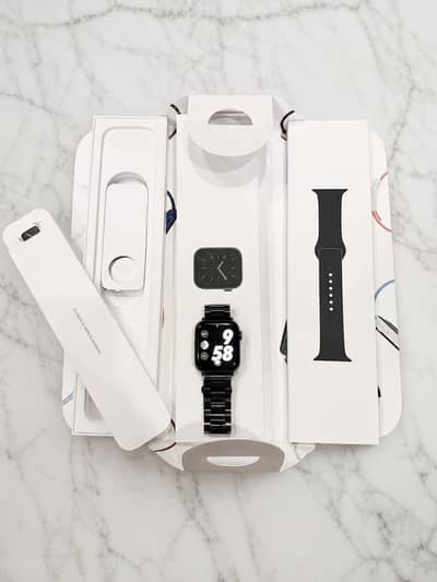 Apple Watch Series 6 44mm