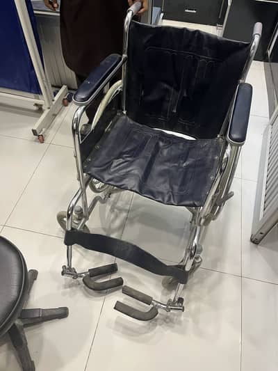 Selling wheel chair
