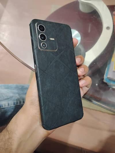 Vivo V23