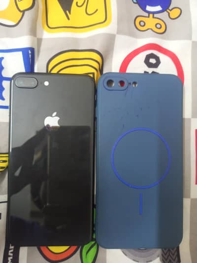 Apple iPhone 8 Plus