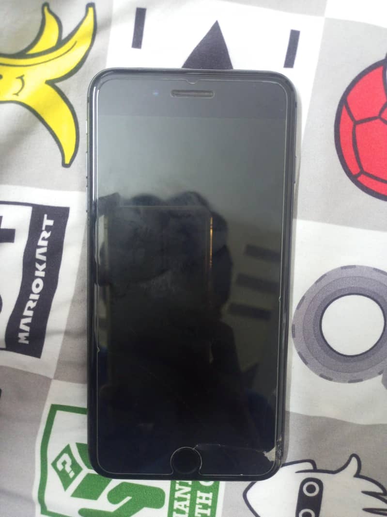 Apple iPhone 8 Plus 5