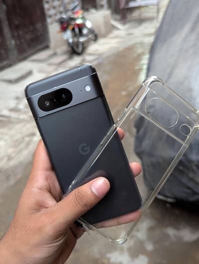 Google Pixel 8