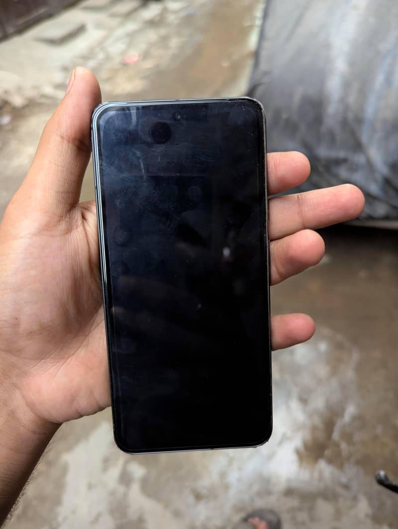 Google Pixel 8 6