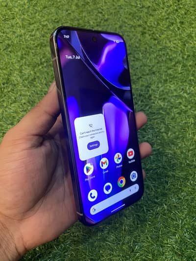 Google Pixel 9 Pro XL