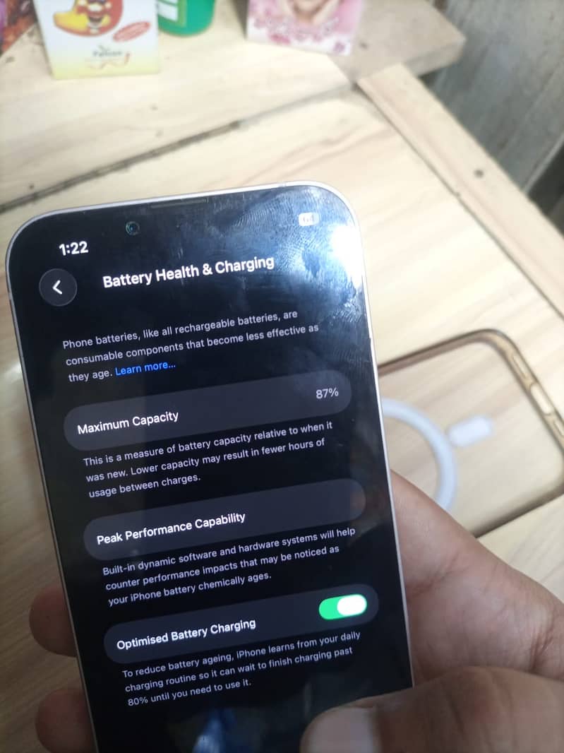 Apple iPhone 13 5