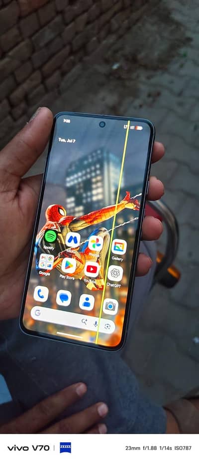Google Pixel 8