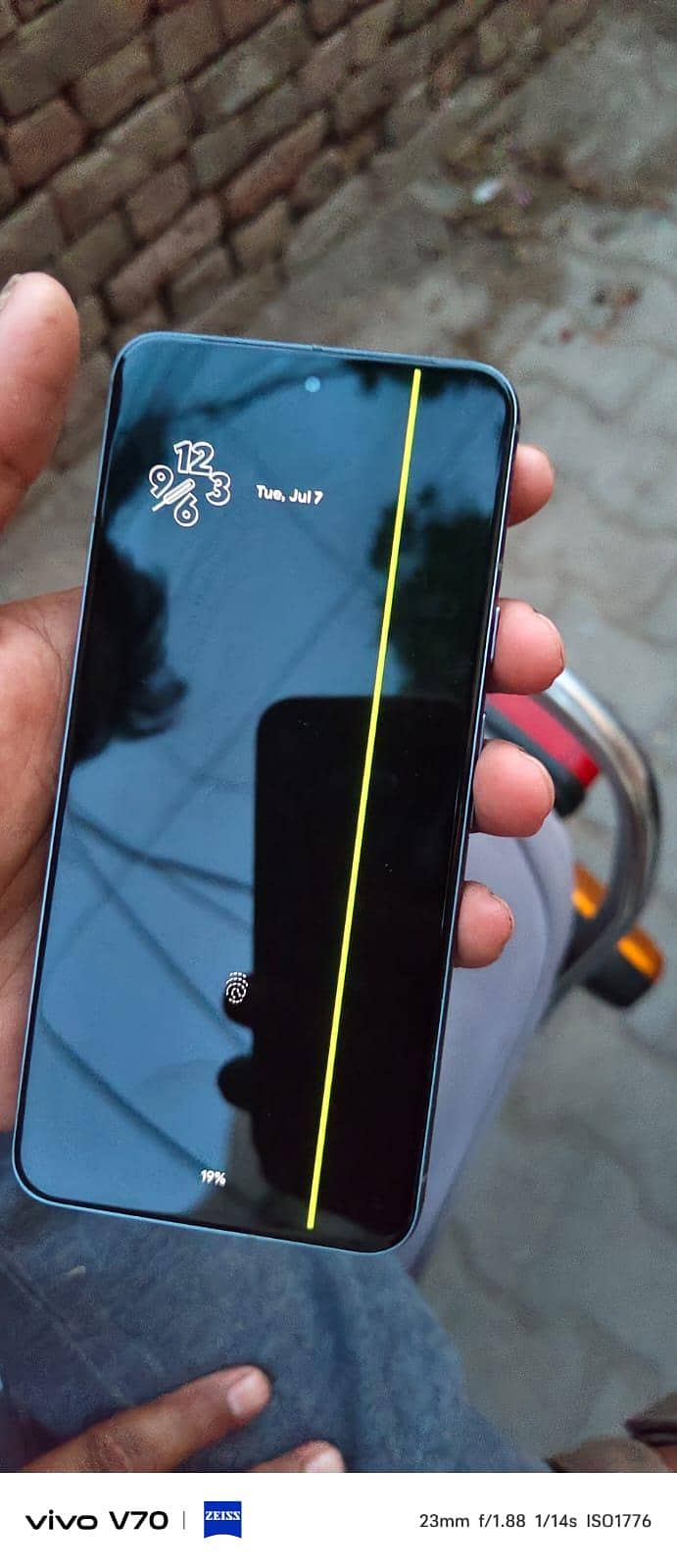 Google Pixel 8 1