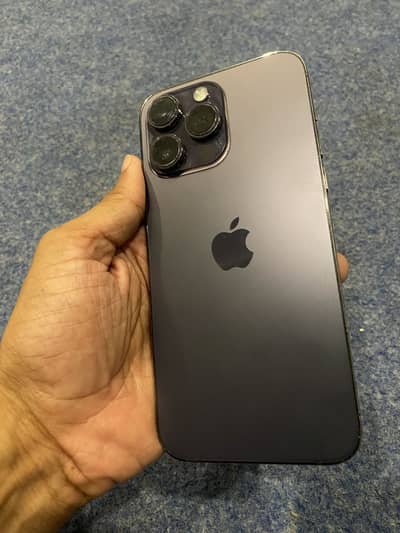 Apple iPhone 14 Pro Max
