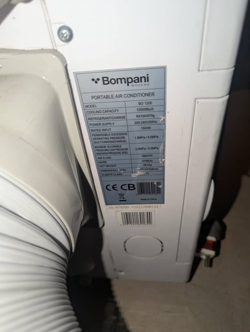 Bompani 4
