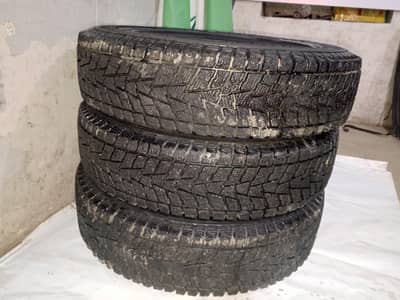 Jeep Tyres No. 16