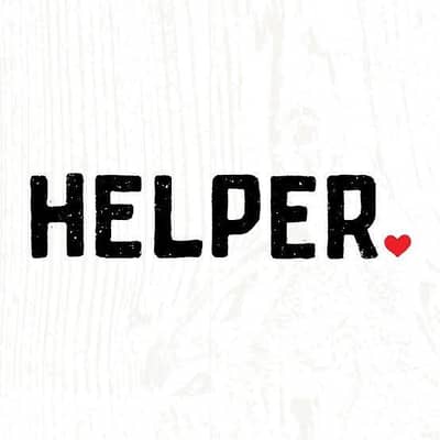 Delivery Man /Helper