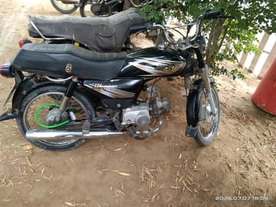 dhoom 2019 model