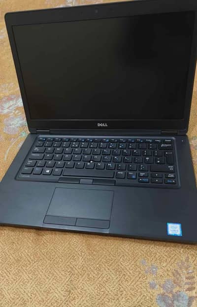 DELL Latitude 5480 Core i5 7th Gen Laptop for Sale