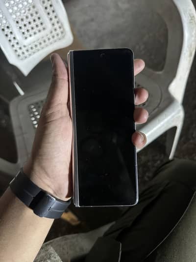 Samsung Mobile Z Fold 3