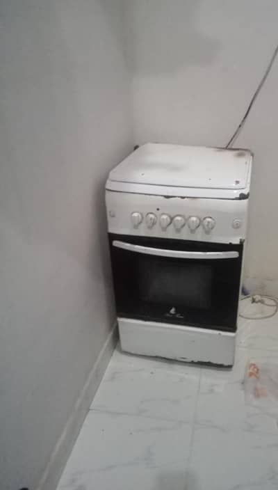 imported oven in a good condition