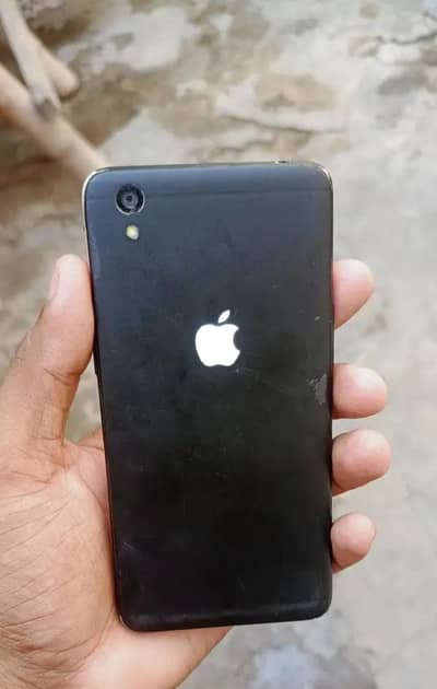 OPPO A37
