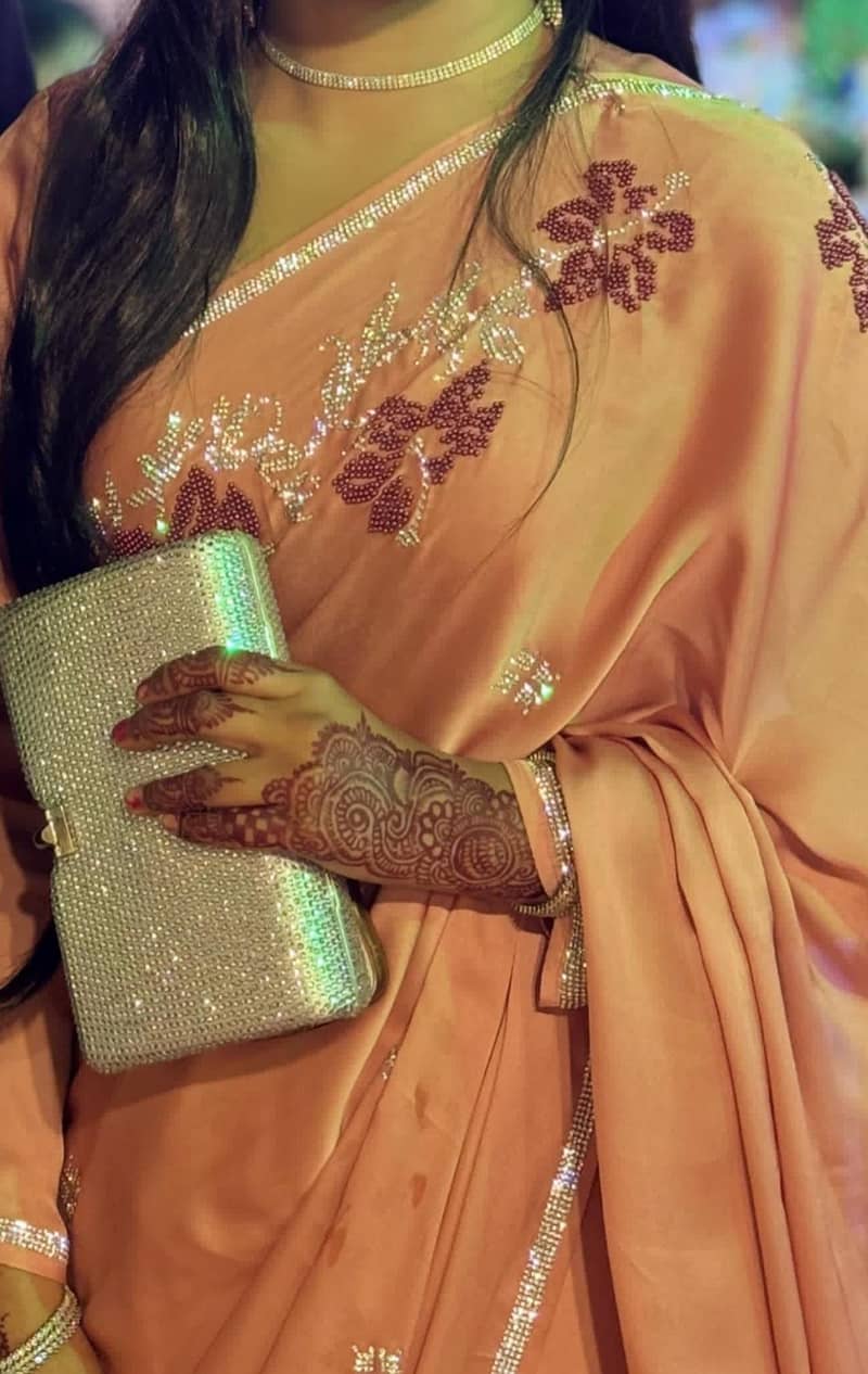 silk sareee 1