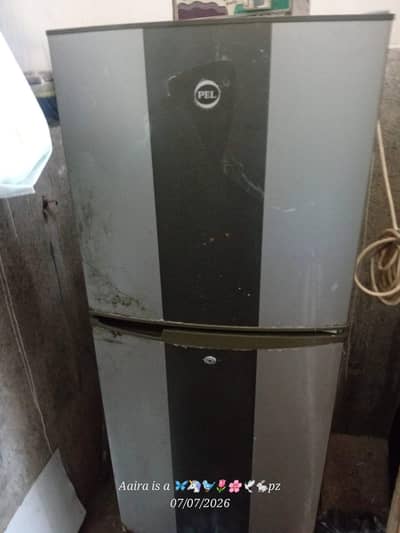 pel refrigerator