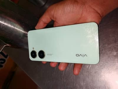 Vivo Y03