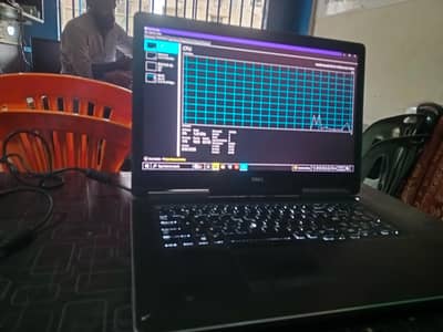 16gb graphic card Quadro p5000 better than GTX 1080, dell 7720 gaming